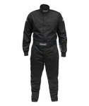 Allstar 931014 Driving Suit Sfi 3.2A/1 S/l Black Large New. Price: $129.99.
