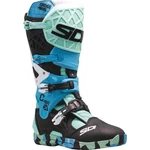 Sidi Crossair X Boots 043-2319-0024-42 New. Price: $599.99.
