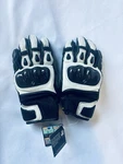 Scorpion Exo Women's Motorcycle Gloves Sgs Mk Ii, Large New. Price: $99.95.