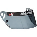 Impact Racing 11399903 Mini Vapor Visor Dark Smoke Anti-fog New. Price: $56.98.