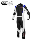 Move Extra-light Sfi 3.2A/5 Approved 2LAYER Nomex Car Rally Race Suit Blue New. Price: $249.99.