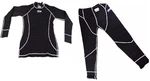 Racing Underwear Rjs Sfi 3.3 Fr Undergarment Black & White Stitch 2X New. Price: $189.99.