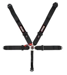 Simpson 29110BKHL1X Lever Camlock 5-POINT Individual Harness New. Price: $306.95.