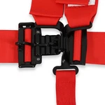 711011RQP Racequip Latch & Link 5 Point Harness Set New. Price: $137.95.