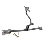 Bmr Suspension PM001H Black Hammertone Bolt-on Parachute Mount New. Price: $349.95.