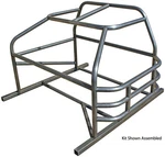 Allstar Performance ALL22097 Neon Roll Cage Kit New. Price: $447.78.
