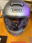 Shoei Neotech Xlg Helmet Good Condition As Shown Pre-owned. Price: $325.00.