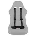 Braum BRH-BKP4 4-POINT 2" Strap Harness Belts, Black New. Price: $109.99.