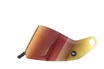 Stilo Helmet Shield - ST6 Mirror Red Visor Dark New. Price: $204.95.