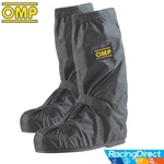 Omp - Kart Shoe Rain Covers Sizes 1.0 14.0 Usa Shipping New. Price: $69.95.
