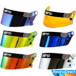 Zamp Z20 Shield - Red Gold Blue Prizm Iridium Silver Amber Smoke Rz Helmet Visor New. Price: $79.95.