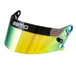 Zamp HASZF20GP, Z-20 Fia Series Helmet Shield, Gold Prism New. Price: $68.14.