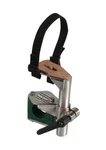 Brey Krause Camera - Harness Mount/guide Bar New. Price: $246.05.