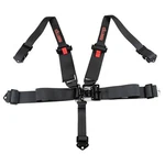 Zamp Seat Belt Harness HARN01S003; IN./2 Black 5-POINT Latch, Sfi 16.1 New. Price: $125.95.