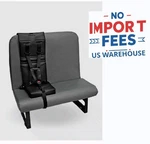 900-474, C.e. White Portable Child Restraint Pcr (gen 5) New. Price: $158.90.