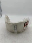 Simpson Racing 89101MA Outlaw Bandit Helmet Shield Smoke -xs/s Size New. Price: $34.99.