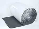 Hushmat 22500 Silencer Megabond 24IN X 50FT Roll New. Price: $1099.99.