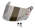 Bell Helmets Silver Mirror Shield SRV-8 3MM- 2010206 New. Price: $108.81.