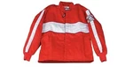 G-force Racing Driving Jacket Triple Layer Fire-retardant Cotton X-large Red Ea New. Price: $199.00.