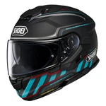 Shoei Gt-air 3 Discipline TC-2 Motorcycle Helmet Medium New. Price: $879.99.