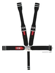 Crow Safety 40064 5-PT Harness System Ll Hans Ratchet SFI16-1 New. Price: $350.99.