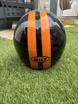 Custom Bilt Helmet Used. Price: $40.00.