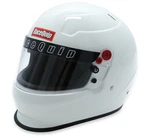 Racequip 276118RQP PRO20 Racing Helmet - Full Face Snell SA2020 White 3XL New. Price: $159.95.