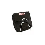 Simpson 42088 12 Foot Crossform Nomex Parachute Pack, Black New. Price: $166.95.