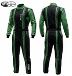 Move Extra-light MR-86 Sfi 3.2A/5 Double Layer Track Rally Car Race Suit Green New. Price: $249.99.