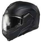Hjc 0811-0135-07 I100 Semi-flat Helmet Xl Black New. Price: $369.99.