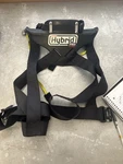 Simpson Hybrid Pro Range Hans Device Drag Racing Used. Price: $499.00.