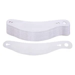 Ultra Shield Tearoffs 13IN Curved Imp Air Draft / Ss Spider- 01213 New. Price: $47.94.