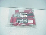 New Speedway Red Harness 5 Point Seat Belts For 1 Demo Derby. Price: $45.00.