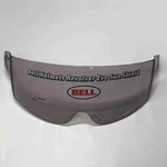 New Bell Replacement Smoke Revolver Inner Sun Shield 2035490. Price: $11.25.