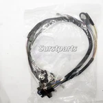 122-1486 For Cat D8R C15 C16 C18 3406E 425-6526 Oem Fuel Injector Wiring Harness New. Price: $94.00.