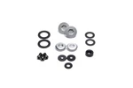 Bell Racing Srv SHIELD-2 Pivot Kit Silver New. Price: $33.09.
