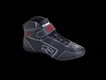 Simpson Racing DA500W Dna Shoes Adult 5.0 Black/white Pair New. Price: $179.95.
