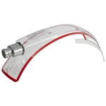 Stilo Helmet - ST5 Non Adjustable Top Air Small Aluminum Round Connector New. Price: $161.95.