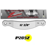 Zamp P205Z; Helmet Visor Tear-offs, 2MM Thick, 12-3/8 In. C-to-c, Packs New. Price: $25.61.