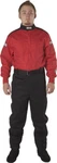 G-force Suit GF125 Xx-large Red 4125XXLRD New. Price: $157.54.
