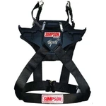 Simpson Hybrid System Sport Brackets Hans 8858-2002 Size Xs Xl Neu. Price: $991.95.