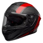 Bell Race Star Flex Dlx Tantrum Full Face Helmet Matte Black Glossy Red 22.06 Nuovo. Price: $627.75.