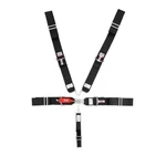 29043BK Simpson Racing Sport Latch And Link Harness New. Price: $139.95.