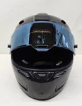 Sparco Sky RF-7W Carbon Fiber Racing Helmet Fia 8859-2015 Xl W/ Bag New. Price: $899.00.