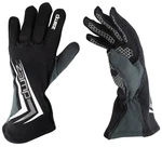 Zamp Racing ZR-60 Gloves Small Black/gray New. Price: $96.51.