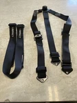 Impact Racing Latch And Link Driver Restraint System 54616661. Expired 12-31-22 New. Price: $50.25.