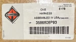 Ln 3586808P93 - Harness Fwd Chas Hyd Brakes New. Price: $1158.00.
