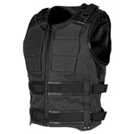 Speed And Strength Men's True Grit Armored Motorcycle Vest Medium Black 880132 New. Price: $160.49.