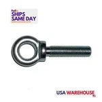 Rjs Safety 140002, One Zinc Steel Eyebolt High Performance & Racing Parts New. Price: $23.76.