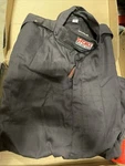 G-force Driver Jacket 1-LAYER 125 Series Sfi 3-2A/1 Pyrovatex GFR4126MEDBK New. Price: $64.71.
